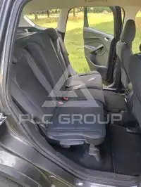 2018 Ford Kuga