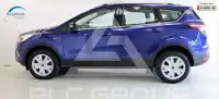 2018 Ford Kuga