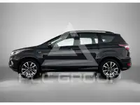 2018 Ford Kuga