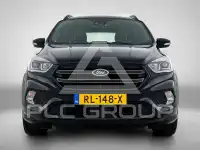 2018 Ford Kuga