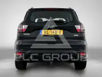 2018 Ford Kuga