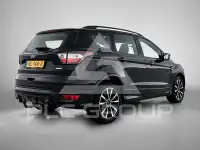 2018 Ford Kuga