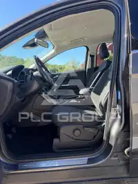 2018 Ford Kuga