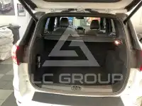 2018 Ford Kuga