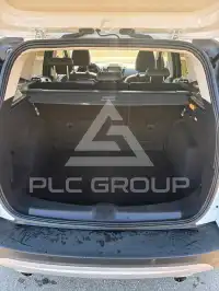 2018 Ford Kuga