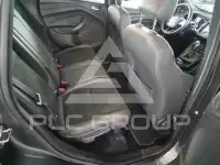 2018 Ford Kuga