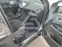 2018 Ford Kuga