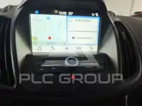 2018 Ford Kuga