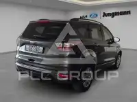 2018 Ford Kuga