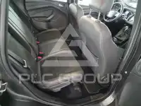 2018 Ford Kuga