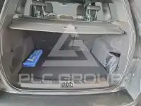 2018 Ford Kuga