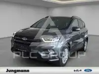 2018 Ford Kuga