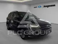 2018 Ford Kuga