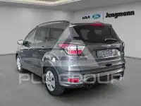 2018 Ford Kuga
