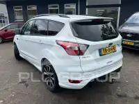 2018 Ford Kuga