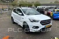 2018 Ford Kuga