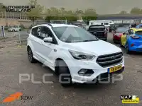 2018 Ford Kuga
