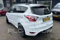 2018 Ford Kuga