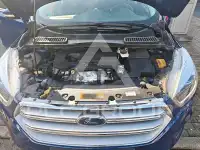 2018 Ford Kuga