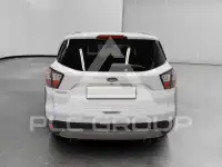 2018 Ford Kuga