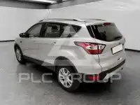 2018 Ford Kuga