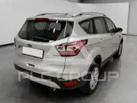 2018 Ford Kuga