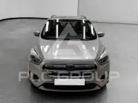 2018 Ford Kuga
