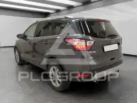 2018 Ford Kuga