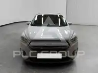 2018 Ford Kuga