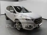 2018 Ford Kuga