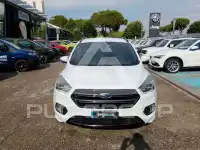 2018 Ford Kuga