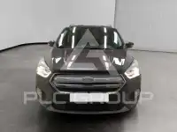2018 Ford Kuga
