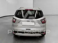 2018 Ford Kuga