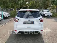 2018 Ford Kuga