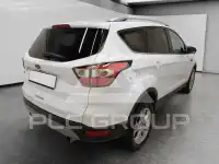 2018 Ford Kuga