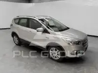 2018 Ford Kuga