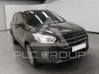 2018 Ford Kuga
