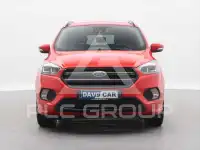2018 Ford Kuga