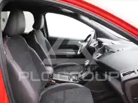 2018 Ford Kuga