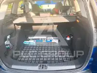 2018 Ford Kuga
