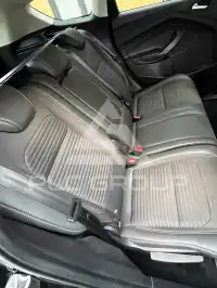 2018 Ford Kuga