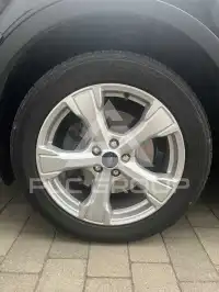 2018 Ford Kuga