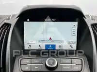 2018 Ford Kuga