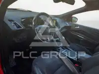 2018 Ford Kuga