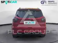 2018 Ford Kuga