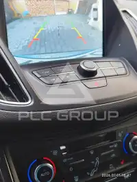 2018 Ford C-MAX