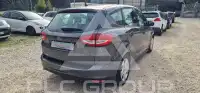 2018 Ford C-MAX
