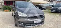 2018 Ford C-MAX
