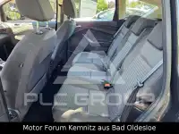 2018 Ford C-MAX