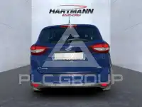 2018 Ford C-MAX